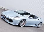 Ferrari F430 by Hamann 2004 года